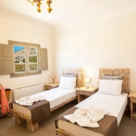 Villa Elixirium *