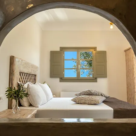 Villa Elixirium *