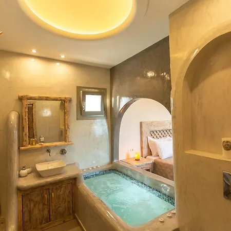 Elixirium Villa